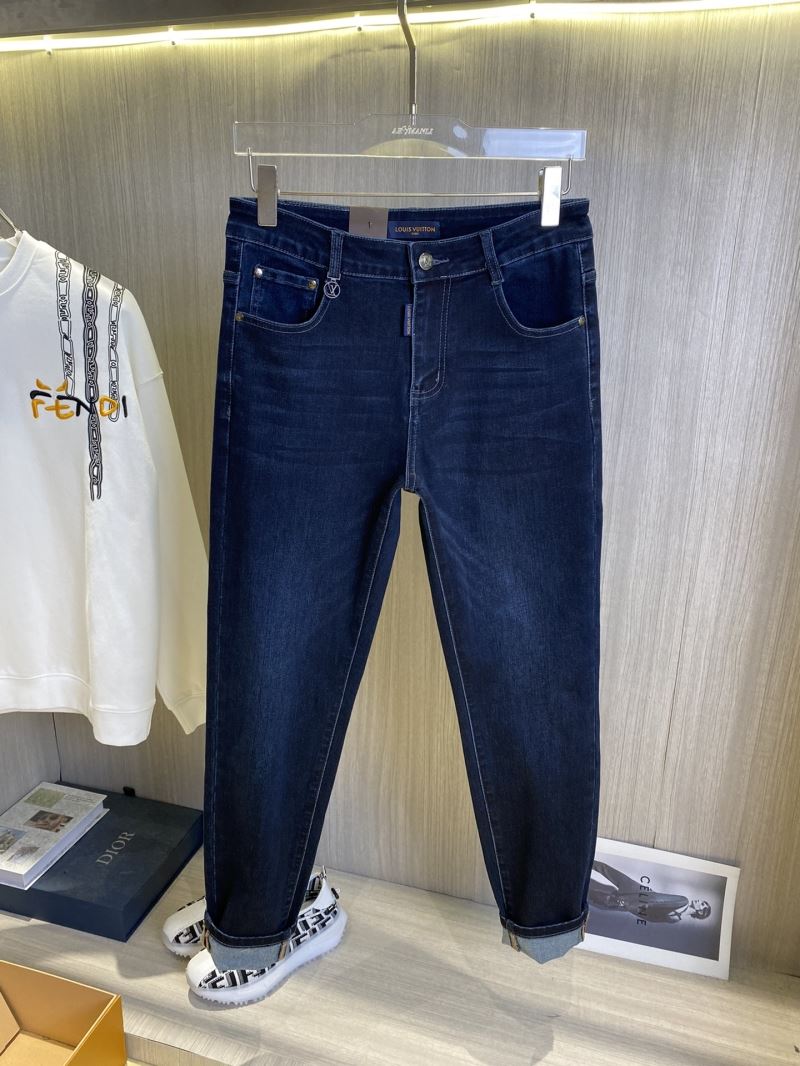 Louis Vuitton Jeans